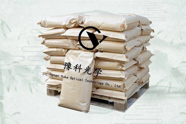 Aqueous Glass Frosting Powder Chemical