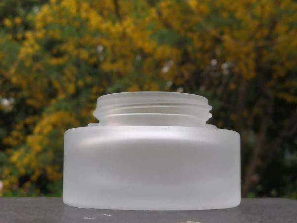 Aqueous Glass Frosting Powder Chemical