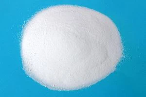 Geada química do vidro