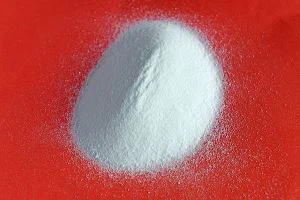 Vidro do pó de geada