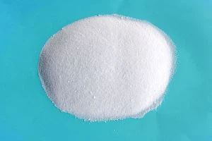 Pó de geada de vidro com efeito de mudança gradual