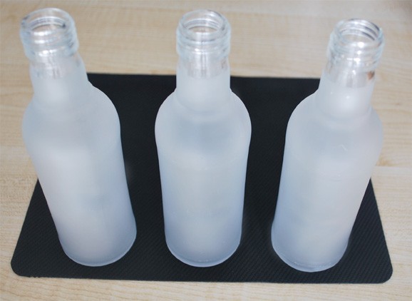 Material To Get Opaque Satin Effect